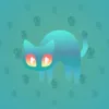 Scared Cat #8788
