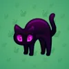 Scared Cat #8837