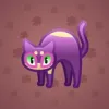 Scared Cat #889