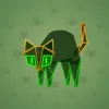Scared Cat #892