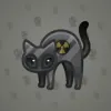 Scared Cat #904