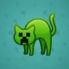 Scared Cat #918
