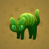 Scared Cat #9269