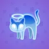 Scared Cat #937