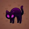 Scared Cat #9374