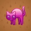 Scared Cat #9585