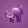 Scared Cat #9617