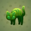 Scared Cat #969