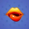 Sharp Tongue #103