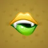 Sharp Tongue #1069