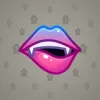 Sharp Tongue #1102