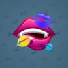 Sharp Tongue #1121