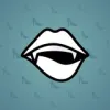 Sharp Tongue #1143