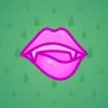Sharp Tongue #1156