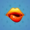 Sharp Tongue #1224