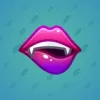 Sharp Tongue #1234