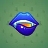 Sharp Tongue #1244