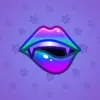 Sharp Tongue #1263