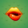 Sharp Tongue #1304