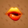 Sharp Tongue #1346