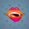 Sharp Tongue #1353