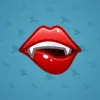 Sharp Tongue #1413