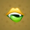 Sharp Tongue #1456