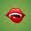 Sharp Tongue #1518