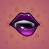 Sharp Tongue #1530