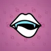 Sharp Tongue #1545