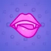 Sharp Tongue #1547