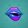 Sharp Tongue #1566