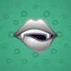 Sharp Tongue #1568