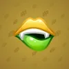 Sharp Tongue #1628