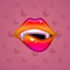 Sharp Tongue #1699