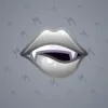 Sharp Tongue #1702