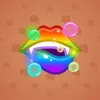 Sharp Tongue #1710