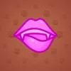 Sharp Tongue #1731