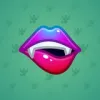 Sharp Tongue #1750
