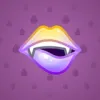 Sharp Tongue #1765