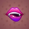 Sharp Tongue #1815