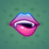 Sharp Tongue #1816