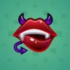 Sharp Tongue #1846