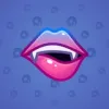 Sharp Tongue #1847