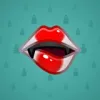 Sharp Tongue #263