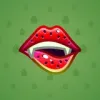 Sharp Tongue #403