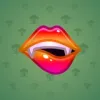 Sharp Tongue #444
