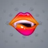 Sharp Tongue #452
