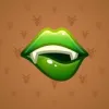 Sharp Tongue #517