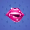 Sharp Tongue #609